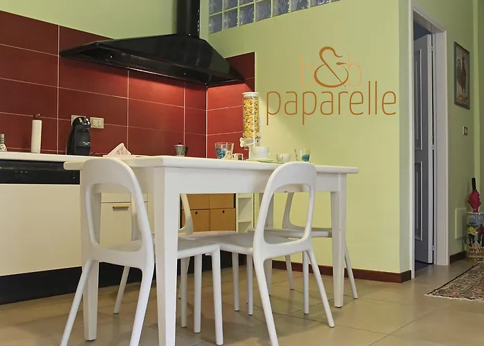 B&B Paparelle