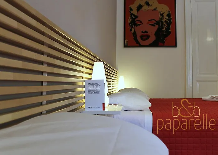 B&B Paparelle