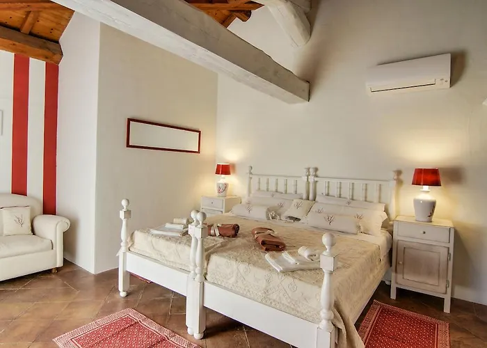 Domus Corallia-Luxury Rooms