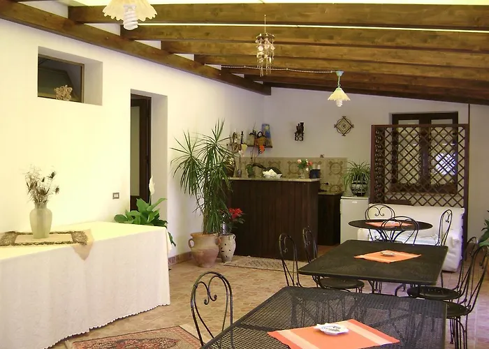 B&B Maria Paola