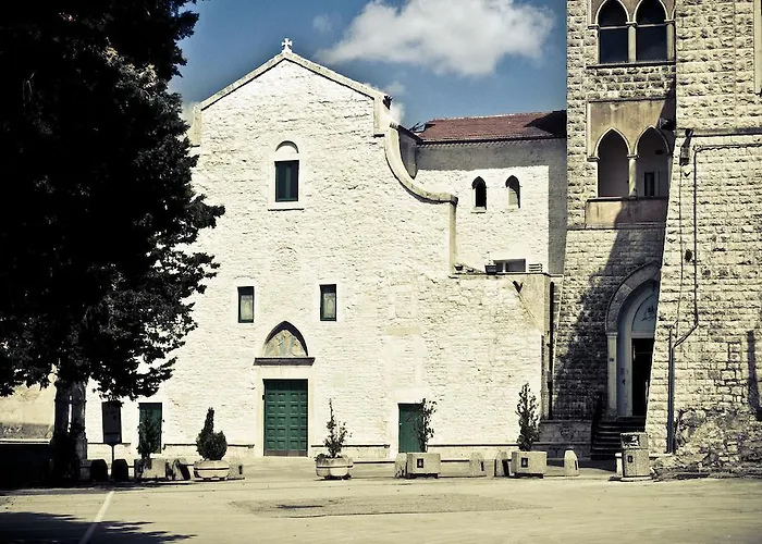 B&b Parco Alta Murgia