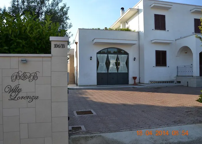 Villa Lorenza