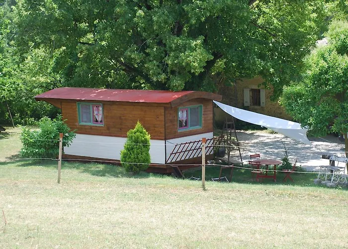 Maison d'hôtes Ainsi Soie t-il