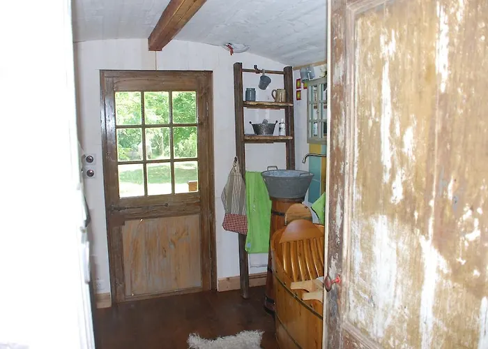 Maison d'hôtes Ainsi Soie t-il