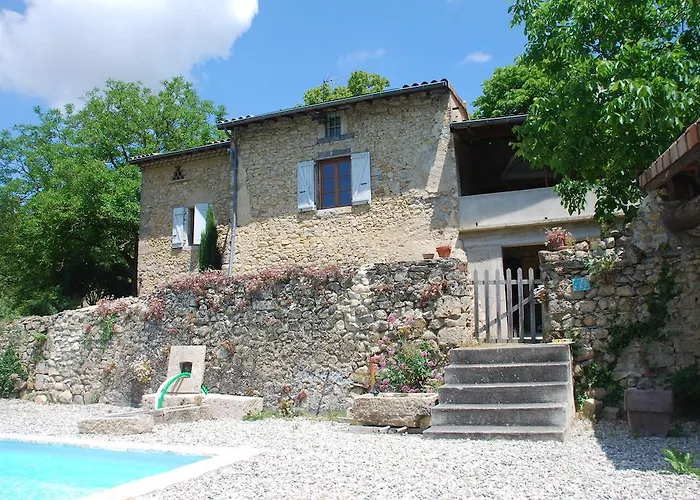 Maison d'hôtes Ainsi Soie t-il