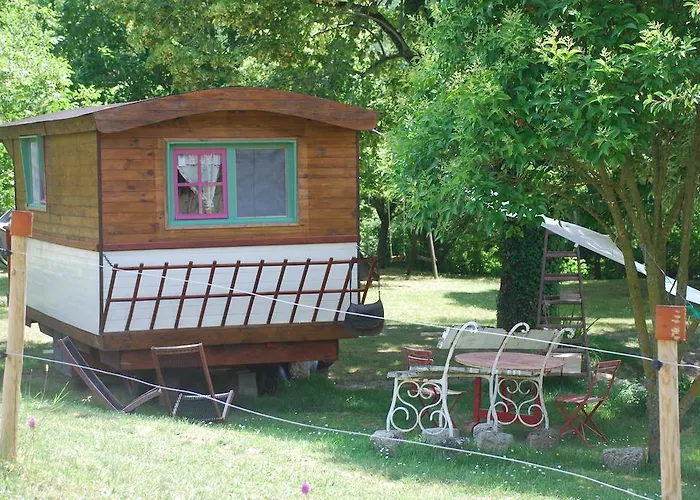Maison d'hôtes Ainsi Soie t-il