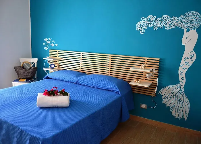 B&B Vivere Il Mare