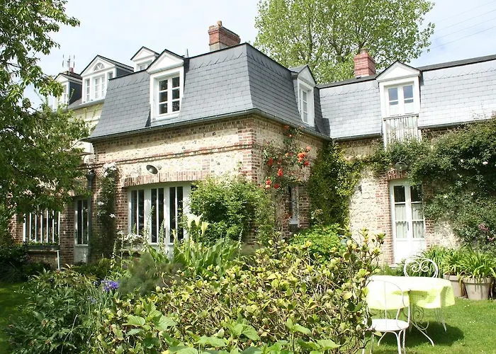 Aux Rives de Honfleur