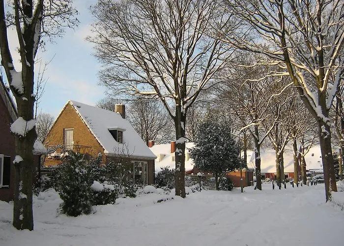 B&B De Esdoorn