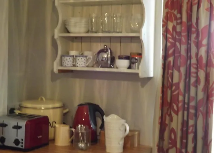 The Swallows Guest House