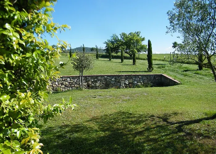 At Home In Maremma