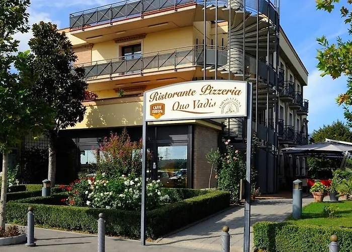 Hotel Fondovalle