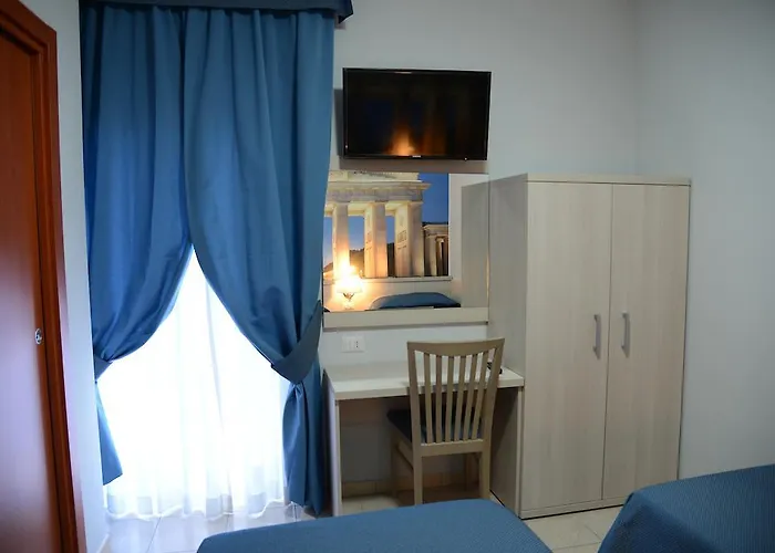 B&B Europa