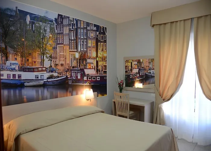 B&B Europa