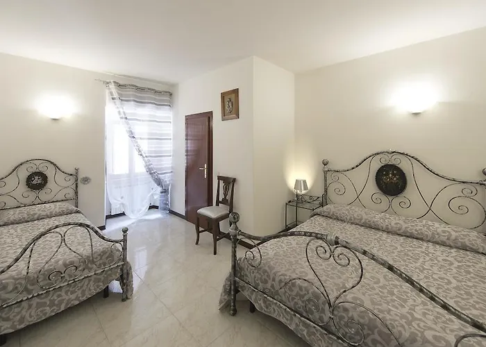 Residenza Di Via Piccardi