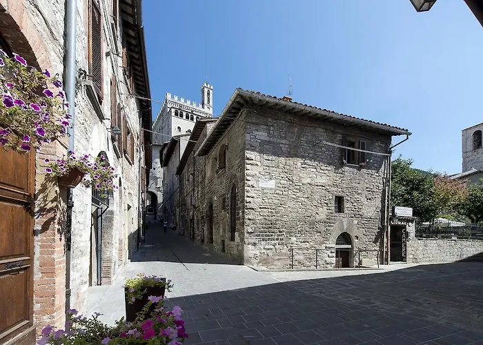 Residenza Di Via Piccardi