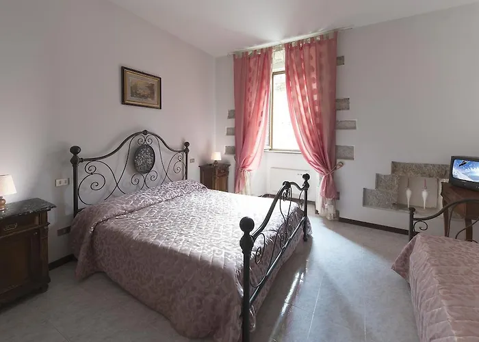 Residenza Di Via Piccardi