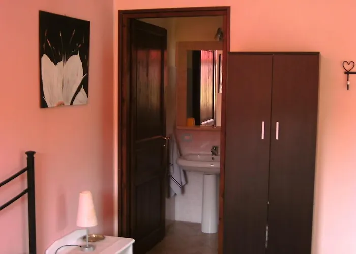 B&B Valli Verdi