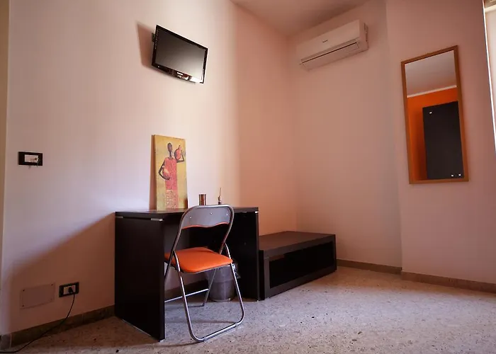 B&B Dimora Del Principe