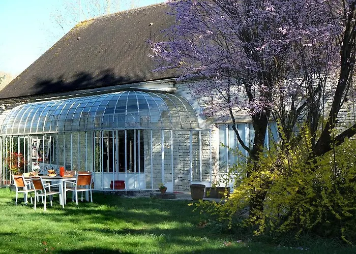 Chez Séverine&Edward