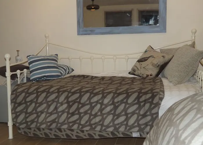 The Swallows Guest House