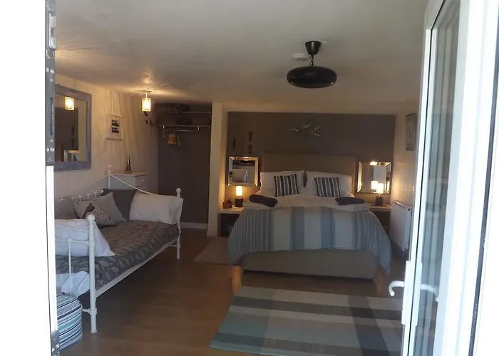 The Swallows Guest House