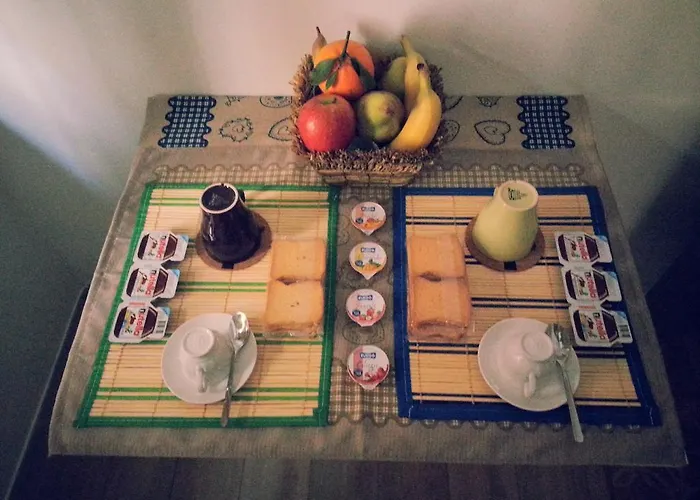 Appartamento B&B Suite Stefanelli