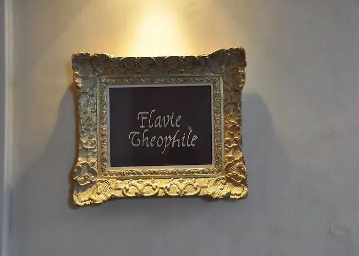 B&B 'T Huys Van Enaeme