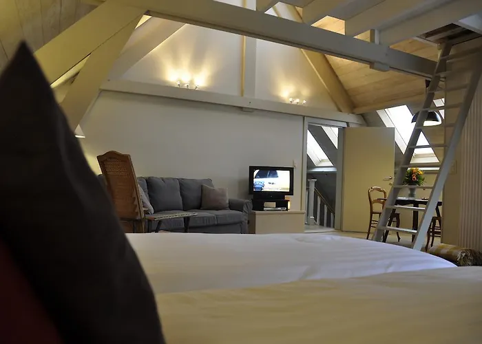 B&B 't Huys van Enaeme