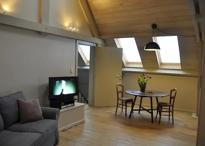 B&B 't Huys van Enaeme