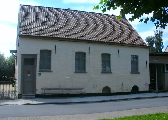 B&B 't Huys van Enaeme