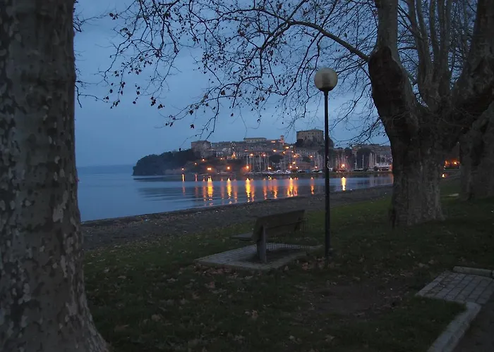 La Baia del Lago