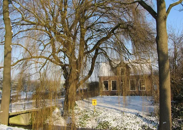 Bed En Breakfast In Het Fruit