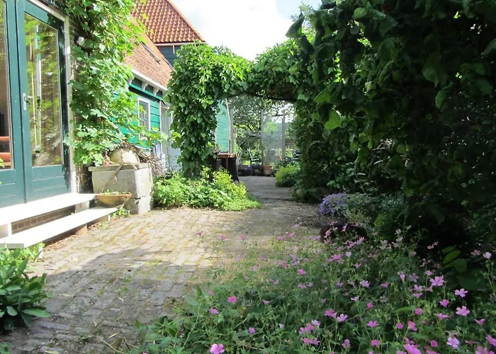 Bed En Breakfast In Het Fruit