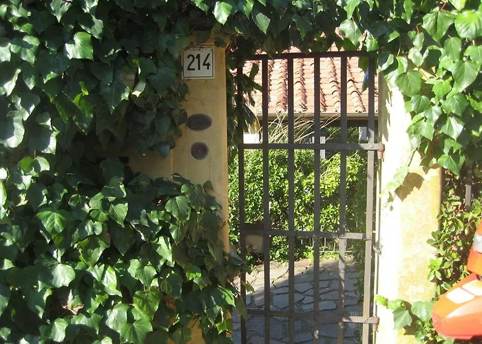 B&B Villa Panicucci