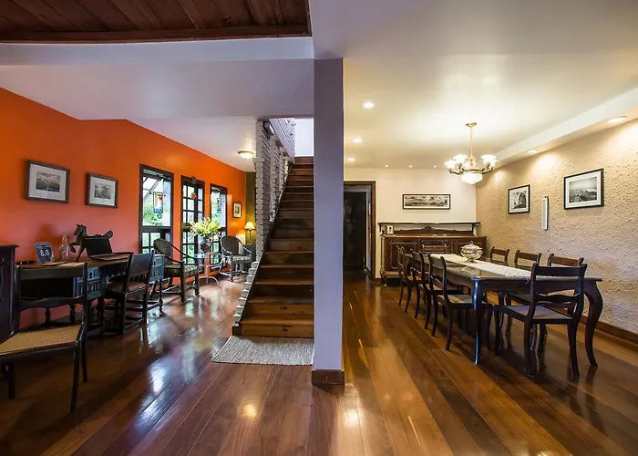 O Veleiro Bed And Breakfast