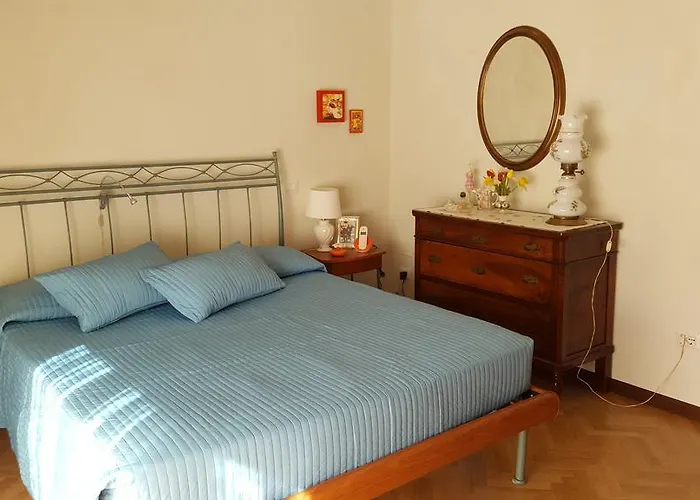 B&B Un mare di Gioia