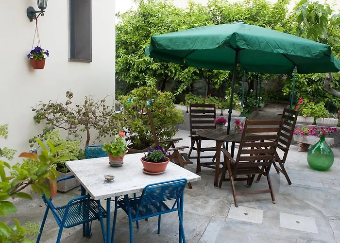 Bed&Breakfast Annapaola