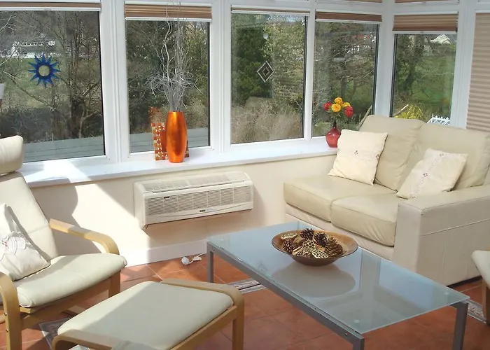 Talybont B&B Aberystwyth