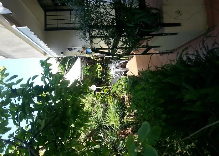 B&B Mare E Sole