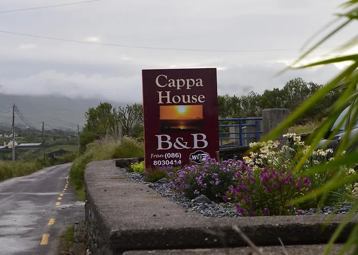 Cappa House B&B