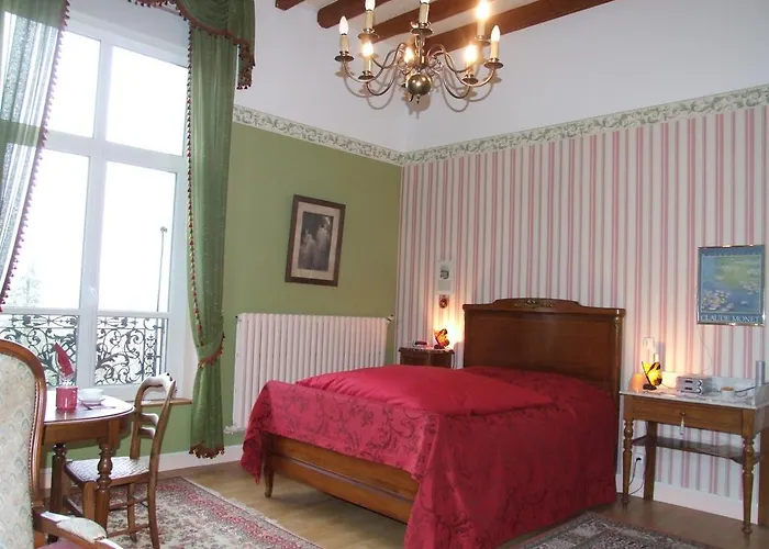 Le Clos Domremy