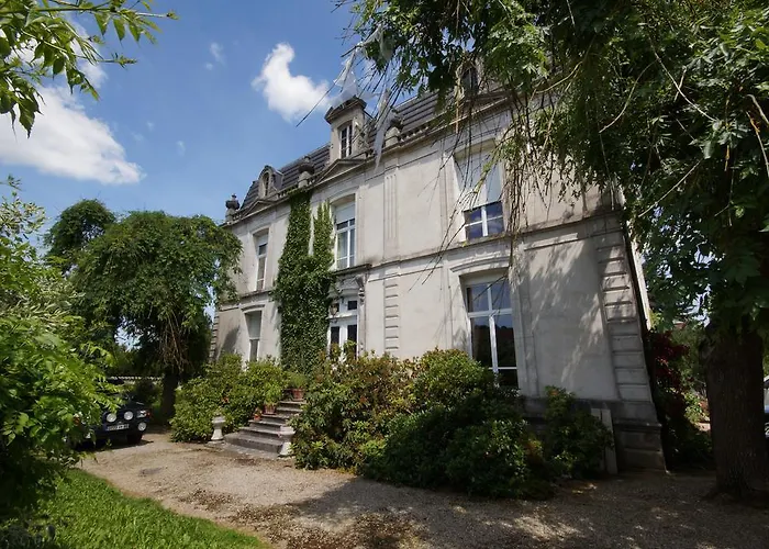 Le Clos Domremy