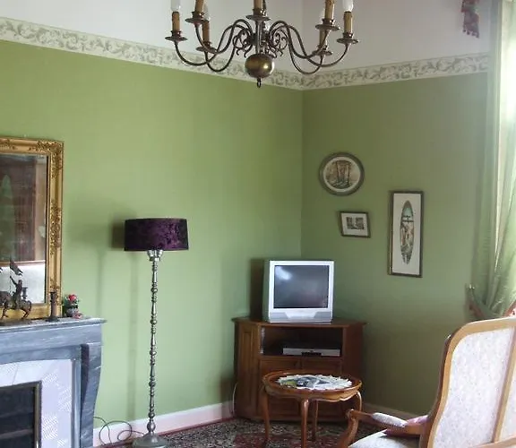 Le Clos Domremy