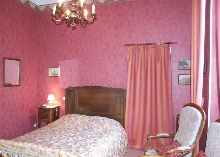 Le Clos Domremy