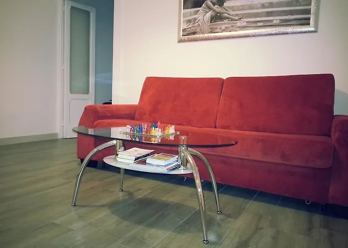 Appartamento B&B Suite Stefanelli