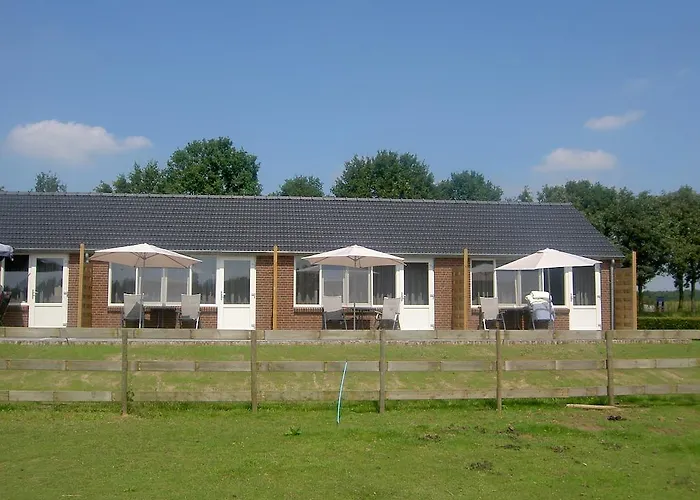 B&B Roodbeekerhof