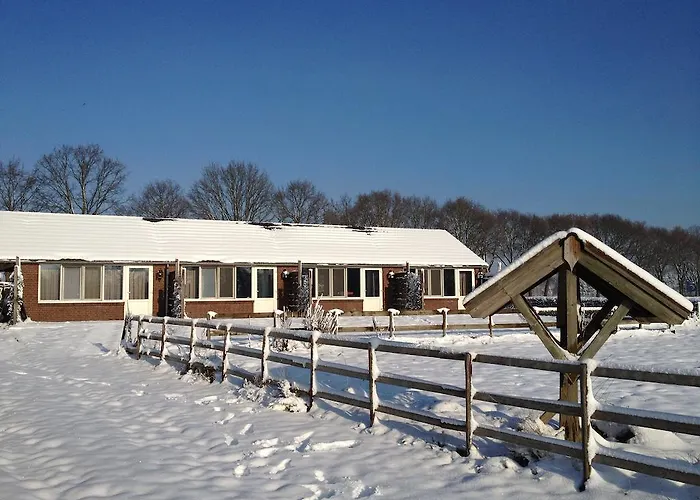 B&B Roodbeekerhof