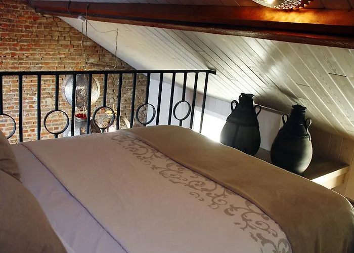 B&B Casa Luna Loft