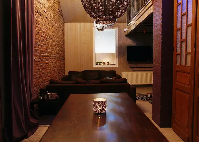 B&B Casa Luna Loft